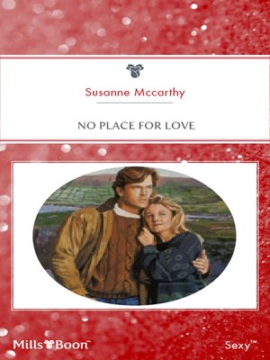 cover image of No Place For Love